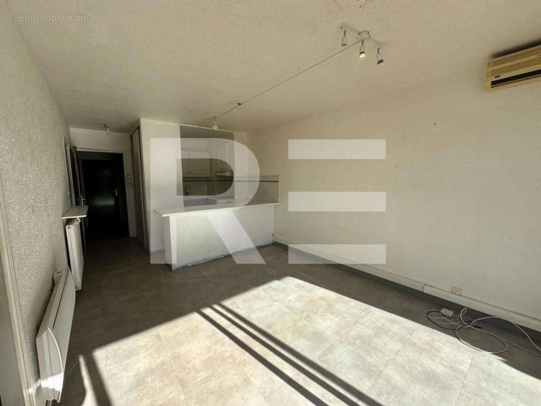 Appartement à LE GRAU-DU-ROI