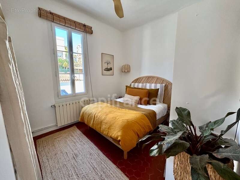 Maison à LA CIOTAT