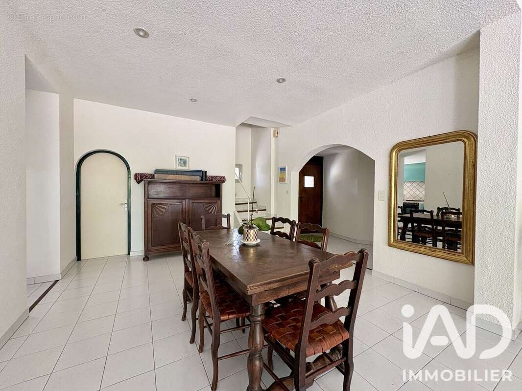 Photo 5 - Maison à SIGEAN