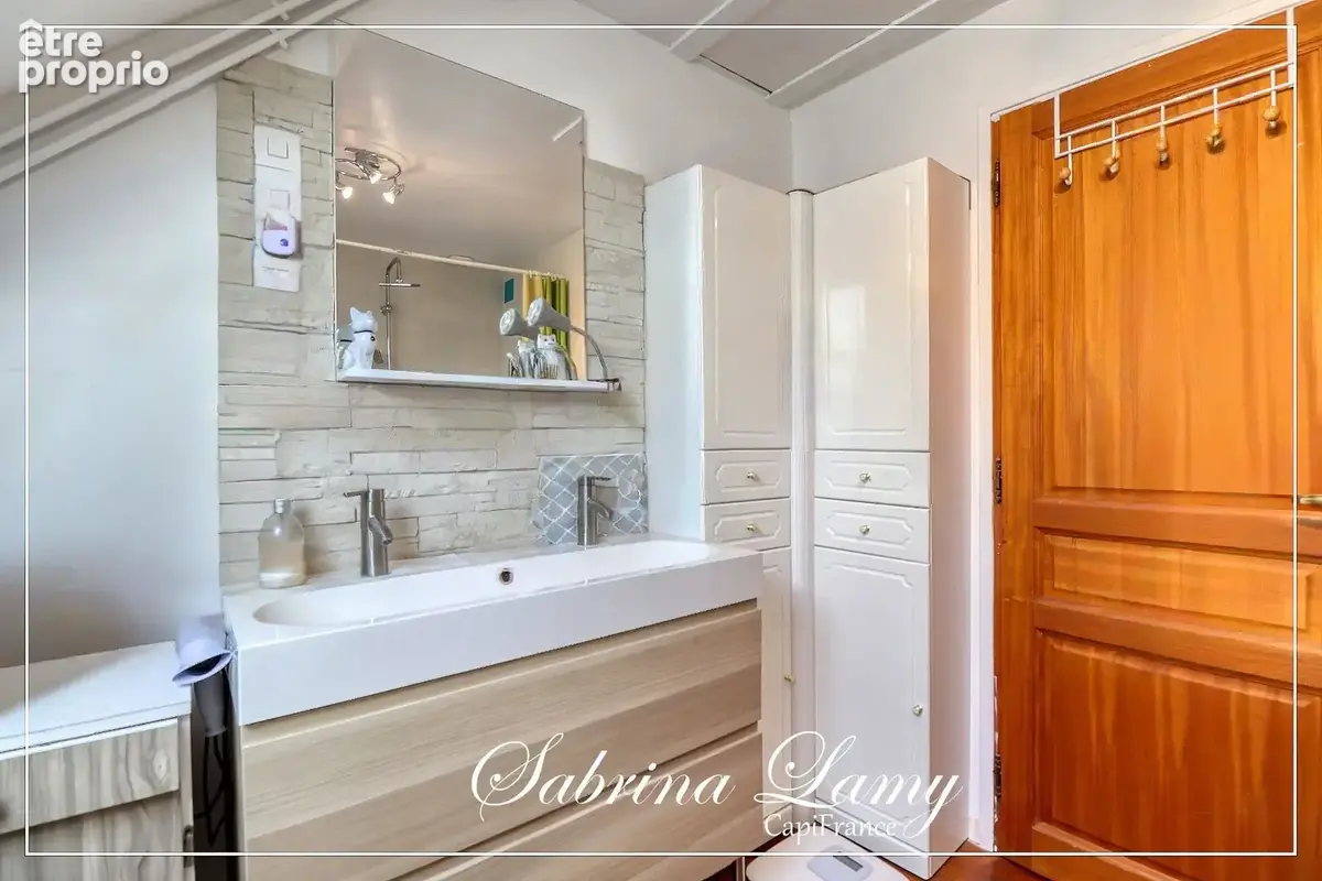 Maison à vendre 5 pièces GRAUVES (51) - 3 chambres - Cave Voutée - Style longère - photo 6