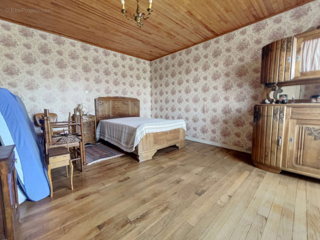 Maison à BUBRY