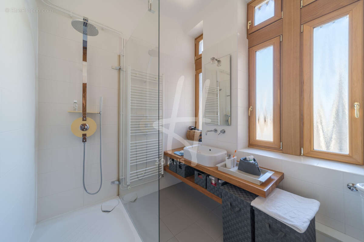 Appartement à METZ