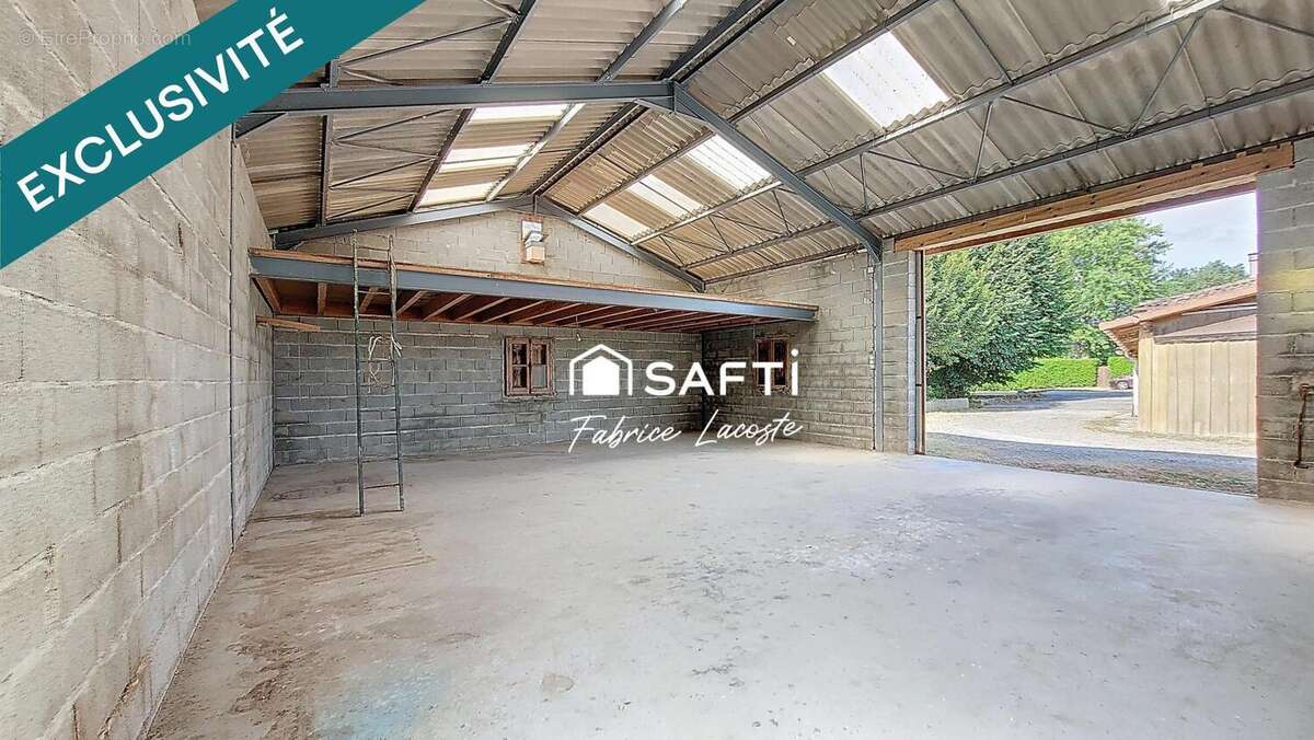 Photo 3 - Maison à CARBONNE