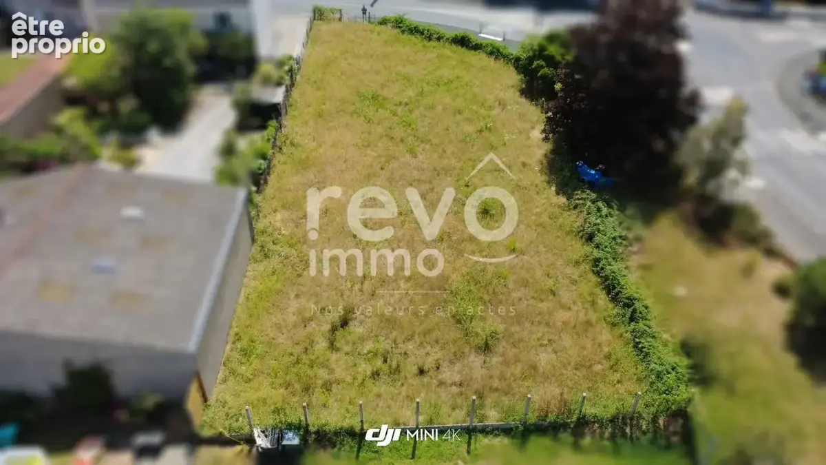 Coup de cur à Champtoceaux : votre futur projet commence ici ! - photo 2