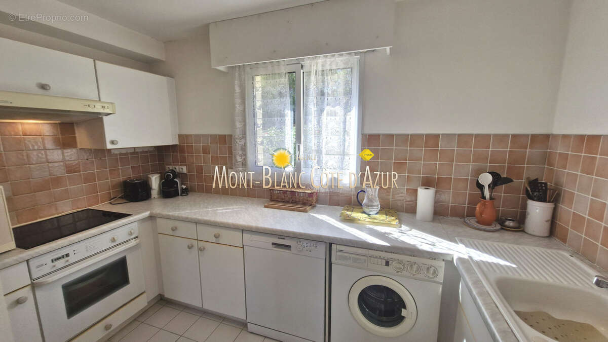 Appartement à SAINTE-MAXIME