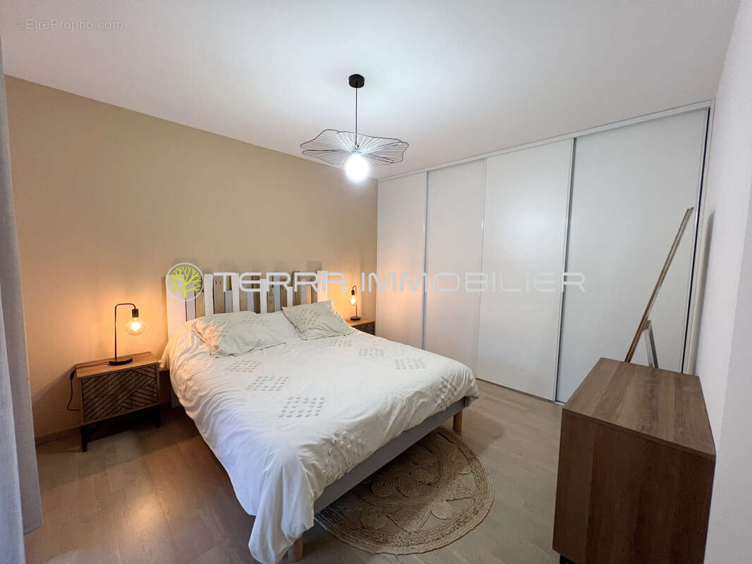 Appartement à AJACCIO