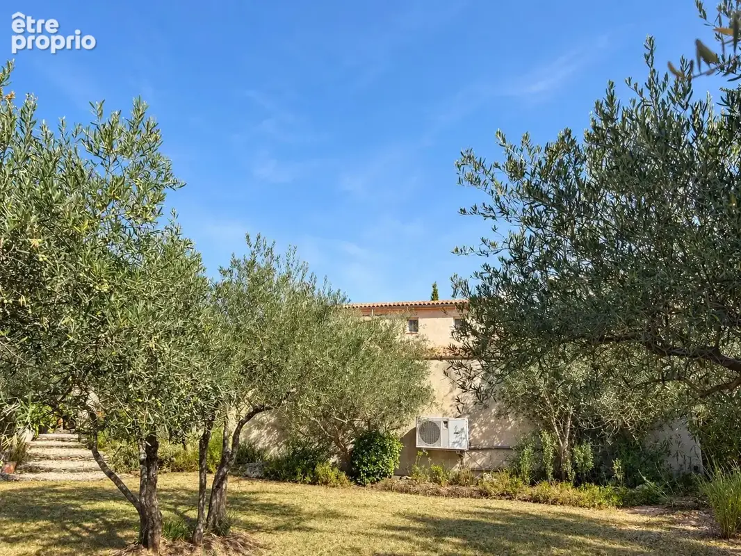 Maison 10 pièces 250 m² à vendre à Vallabrix (30700) - photo 6