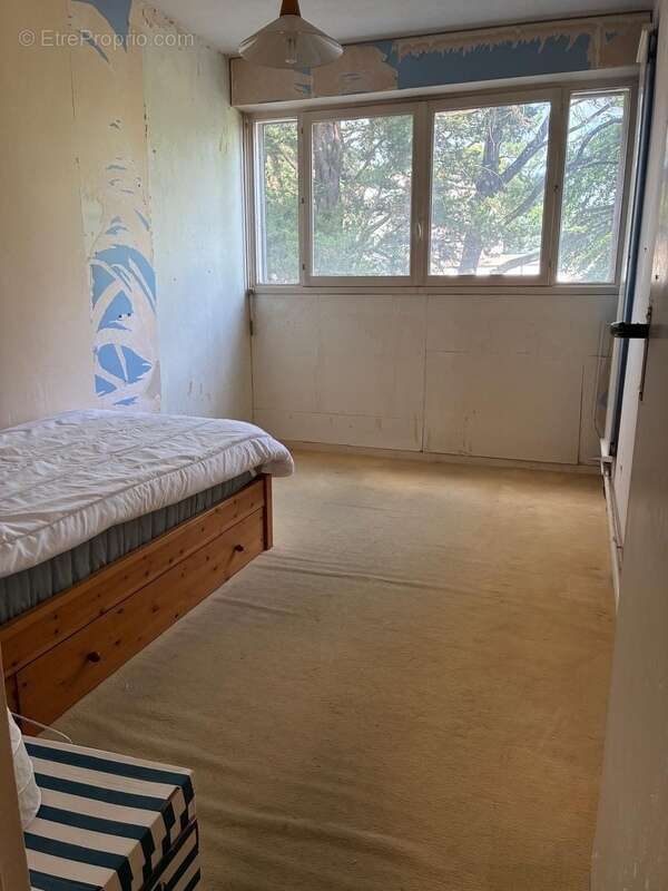 Appartement à SAINT-HERBLAIN
