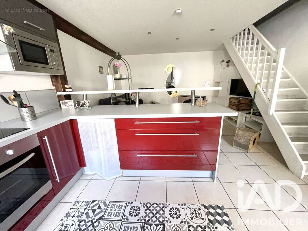 Maison 52 m² à Narbonne  - photo 5