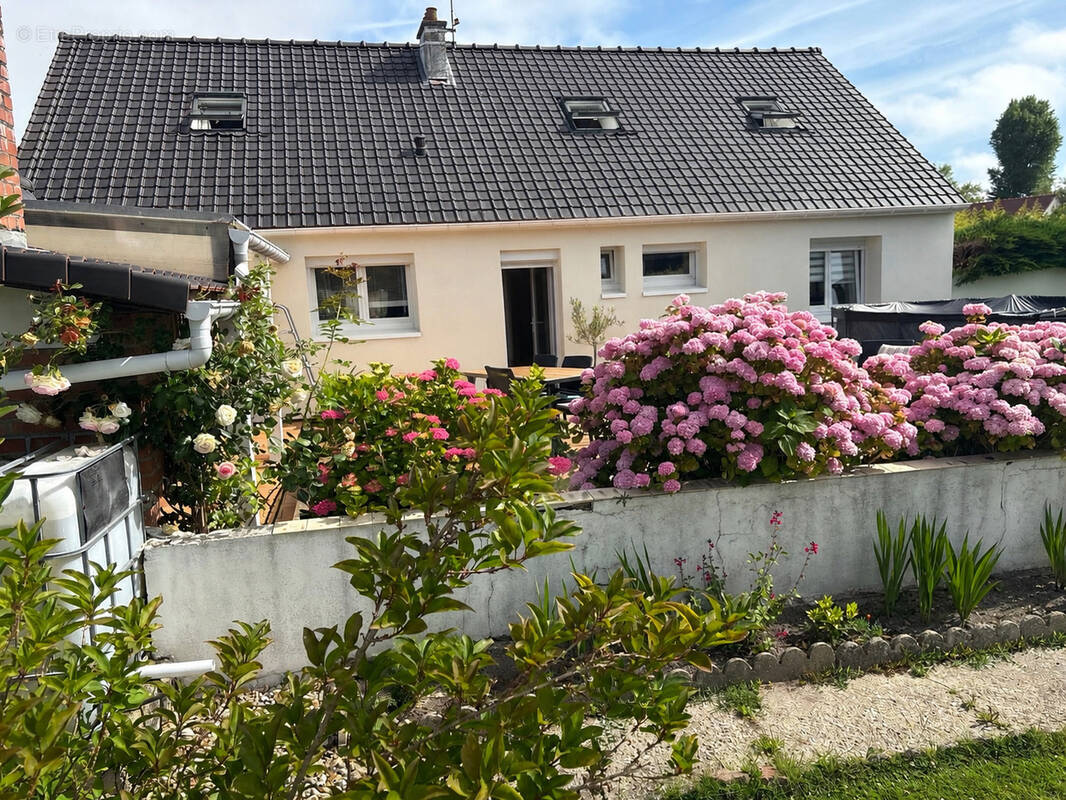 Maison à RANG-DU-FLIERS