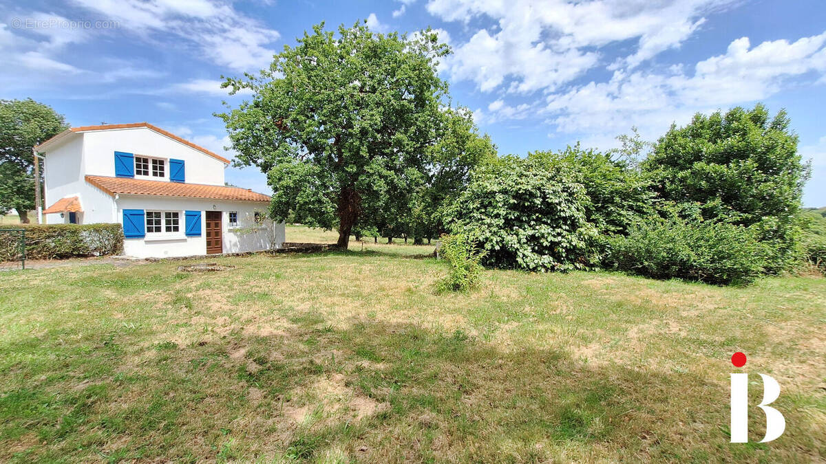 Maison à ORVAULT