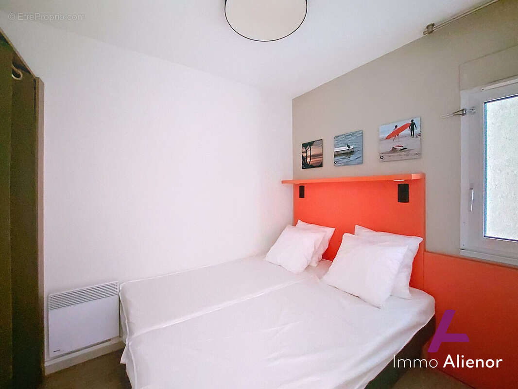 Appartement à SOUSTONS