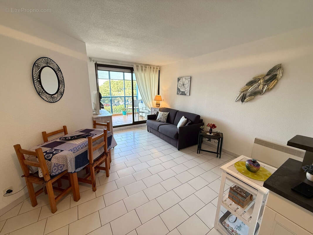 Photo 4 - Appartement à ARGELES-SUR-MER