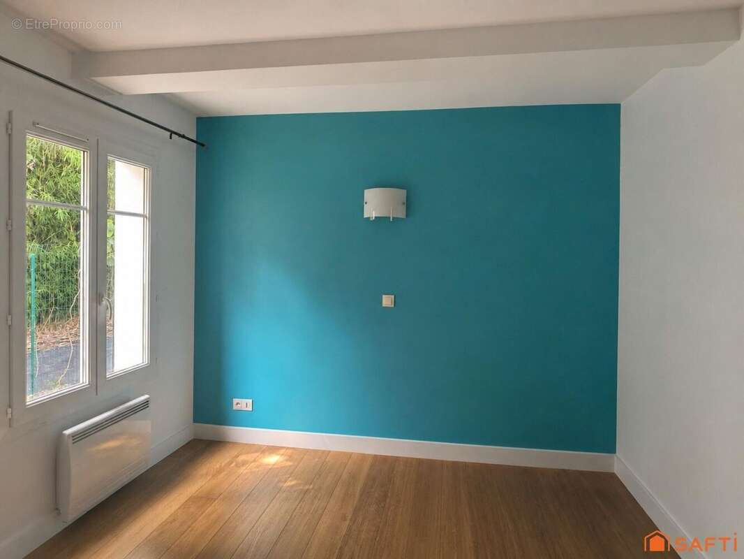Photo 9 - Maison à URRUGNE