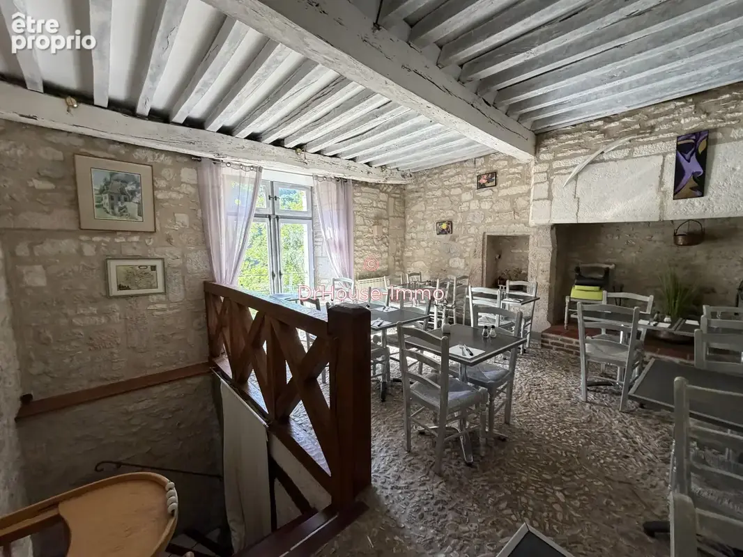 Commerce 422 m² à vendre à Gramat (46500) - photo 19