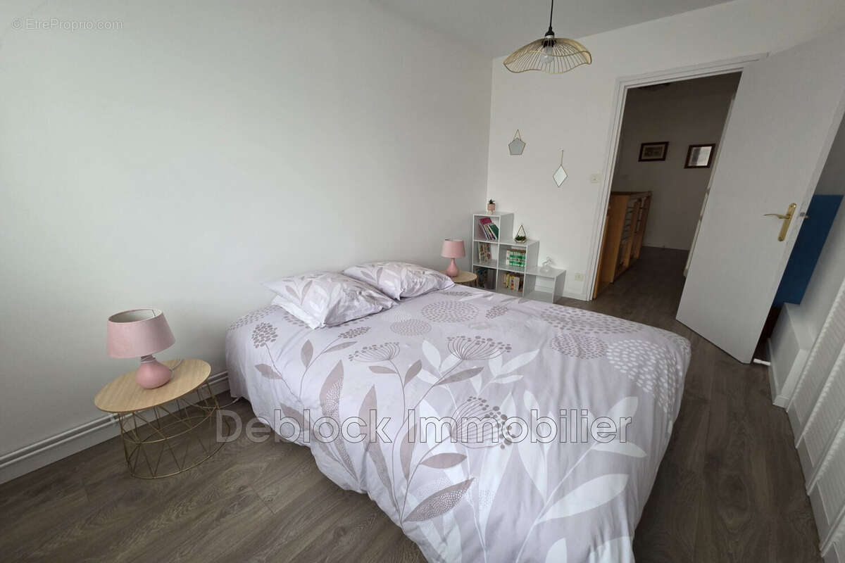 Maison à CAPPELLE-LA-GRANDE