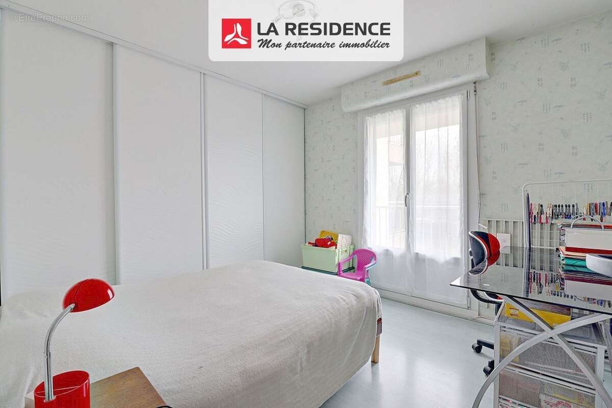 Appartement à BLOIS