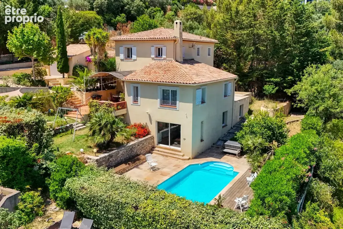 Photo Maison à Toulon au prix de 840 000€