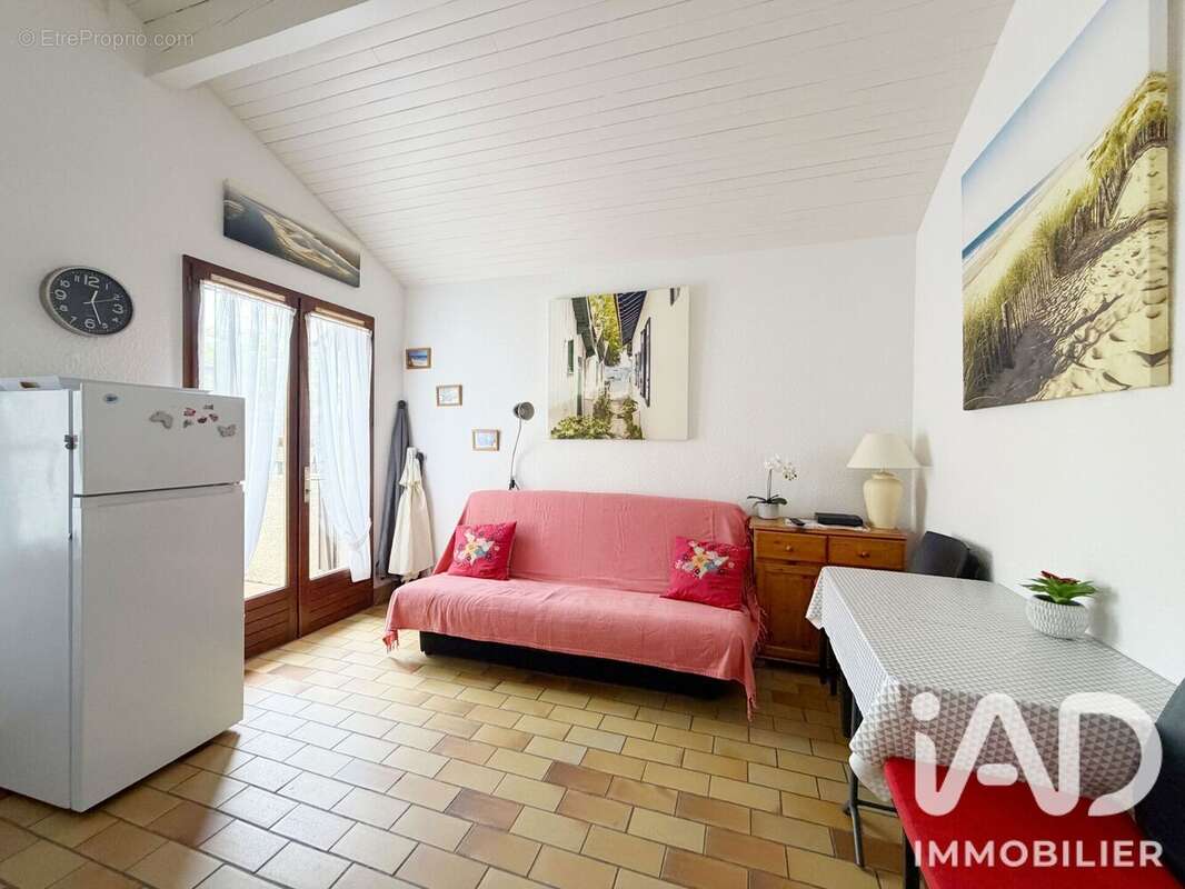 Maison 39 m² à Biscarrosse  - photo 3