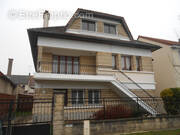 Maison à ORMESSON-SUR-MARNE
