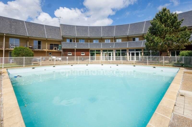 Appartement à HONFLEUR