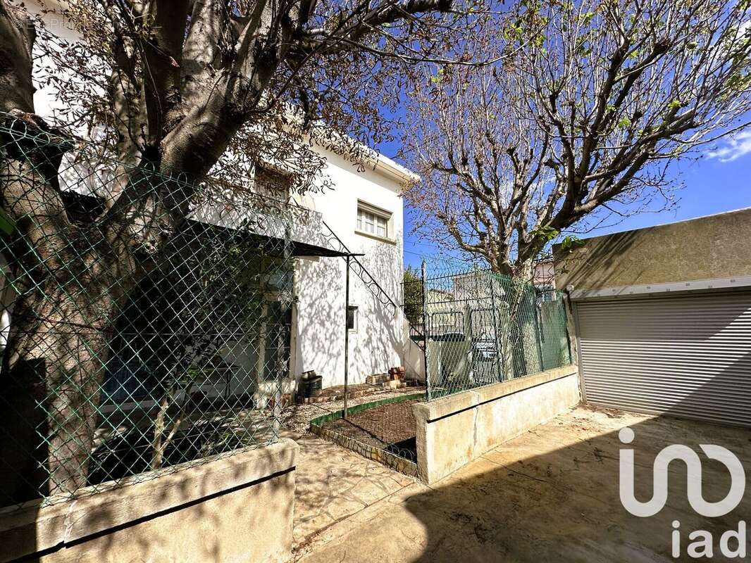 Photo 6 - Maison à PORT-LA-NOUVELLE