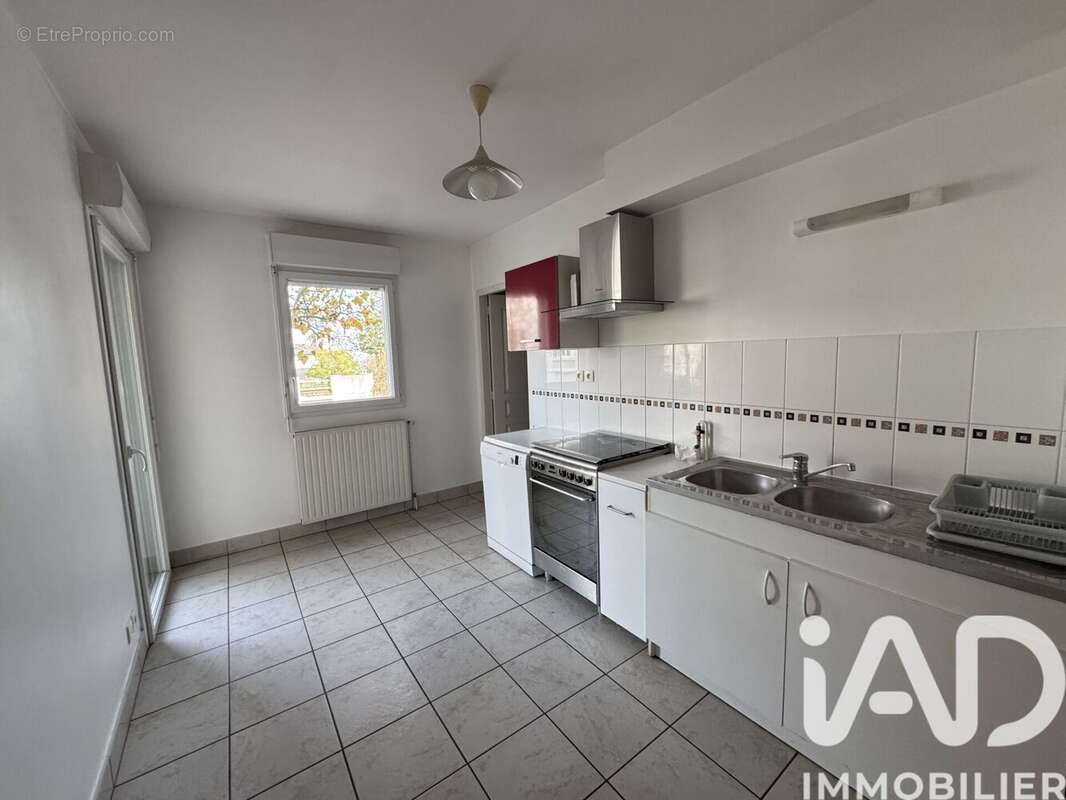 Photo 8 - Appartement à NANTES