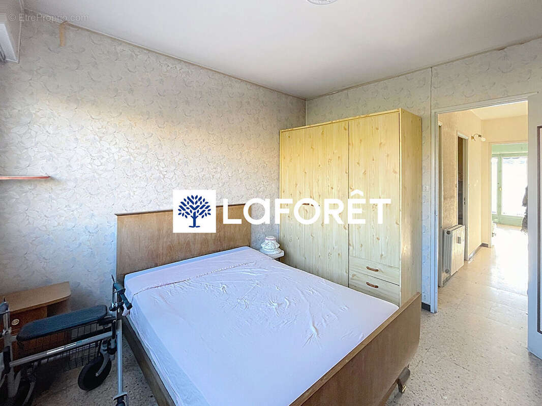 Appartement à CAGNES-SUR-MER