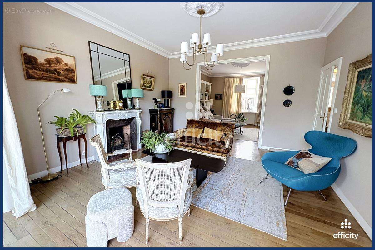Maison 255 m² à Redon  - photo 4