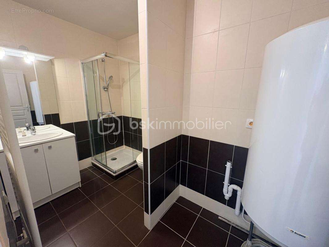 Appartement à LESCAR