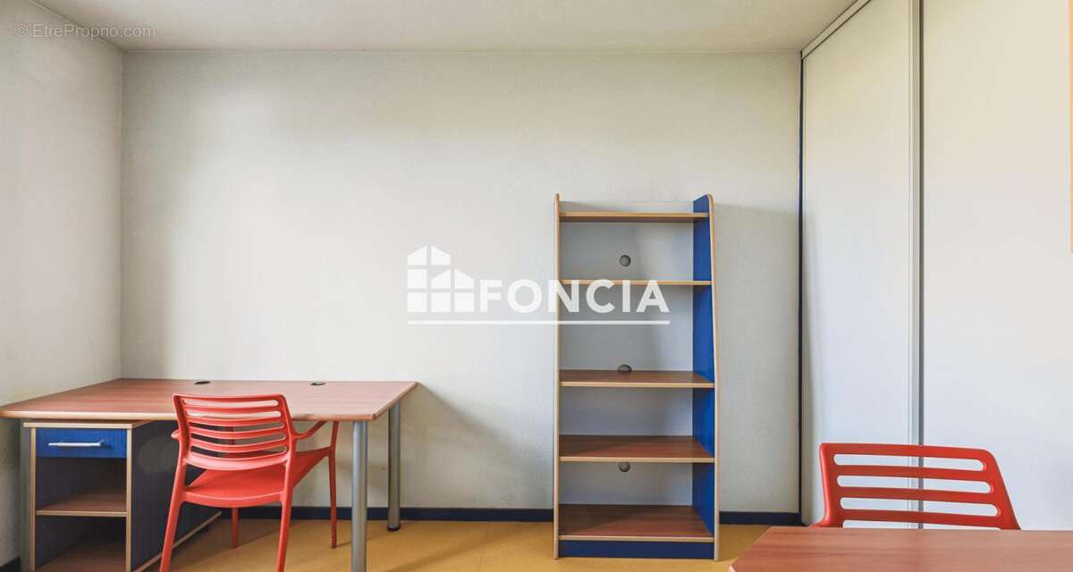 Appartement à FONTAINE