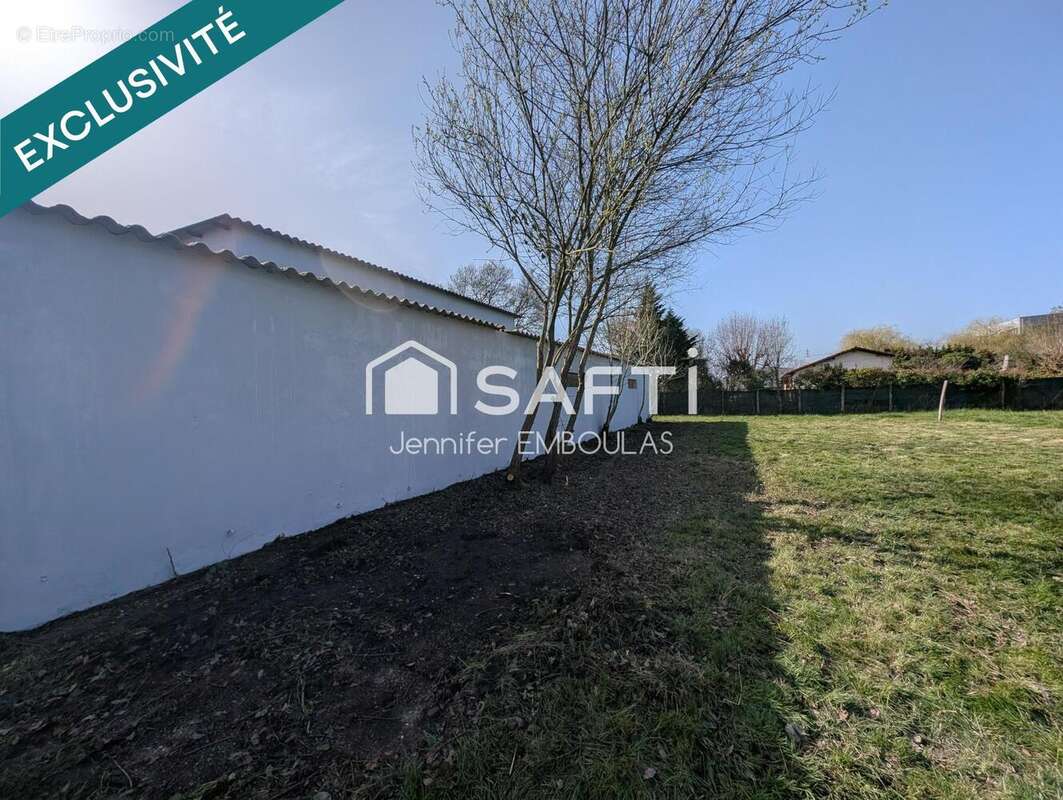 Photo 6 - Appartement à LATRESNE