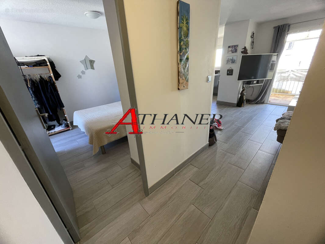 Appartement à ARGELES-SUR-MER