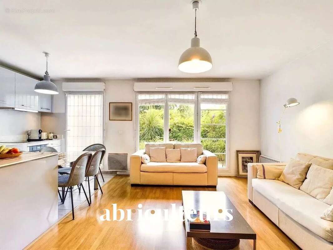 Appartement à RUEIL-MALMAISON