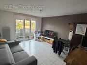 Appartement à SAINT-MEDARD-EN-JALLES