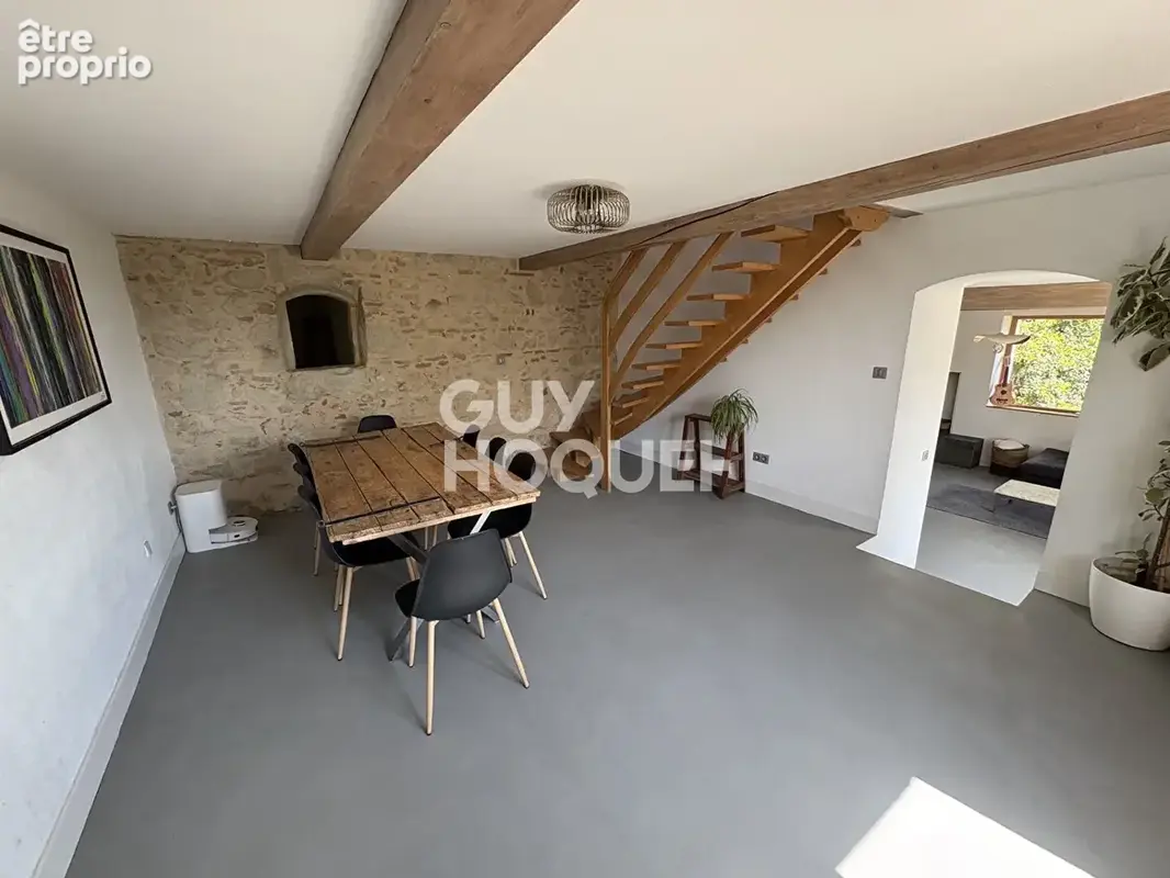 Maison Montgaillard - photo 6