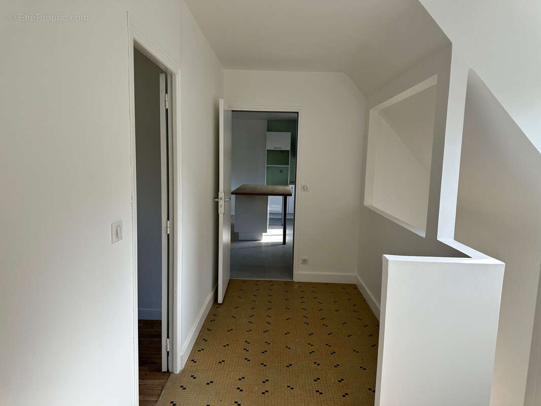 St cast le guildo a environ 400m de la plage des 4 vaux appartement 75m2  2 chambres vue sur mer - photo 15