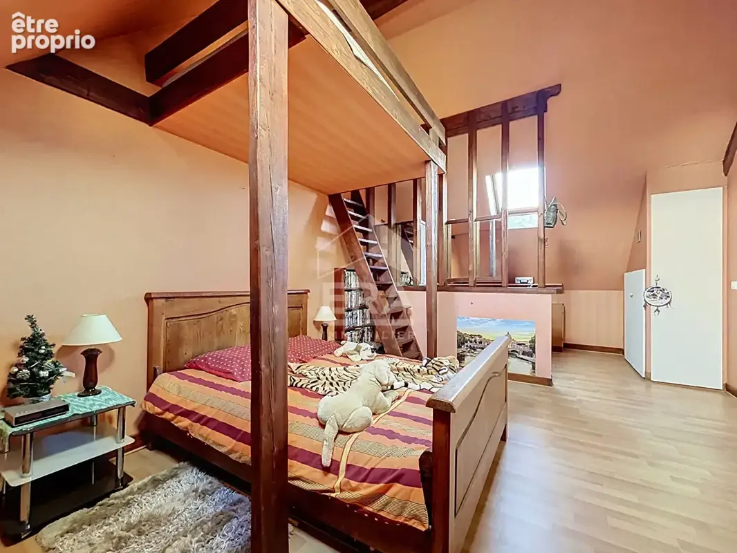 Maison 254m² à audeville - photo 15