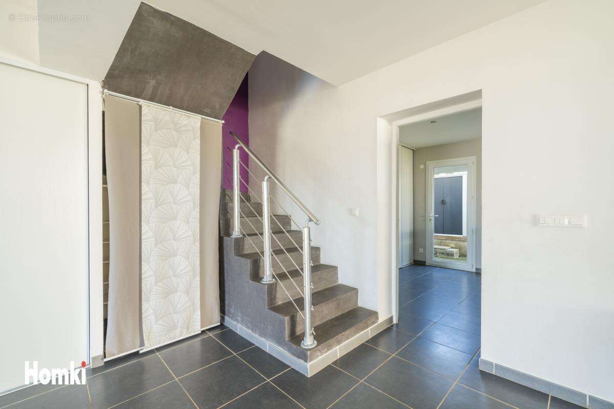 Maison à LE CRES