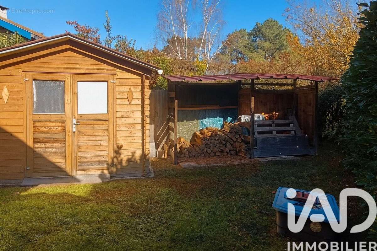 Photo 4 - Maison à LABENNE