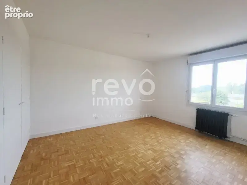 Maison - 3 chambres - 107 m² - photo 10