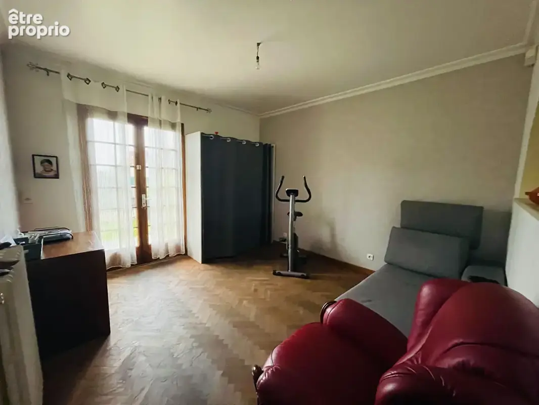Maison Sartrouville 7 pièce(s) 130 m2 - photo 6