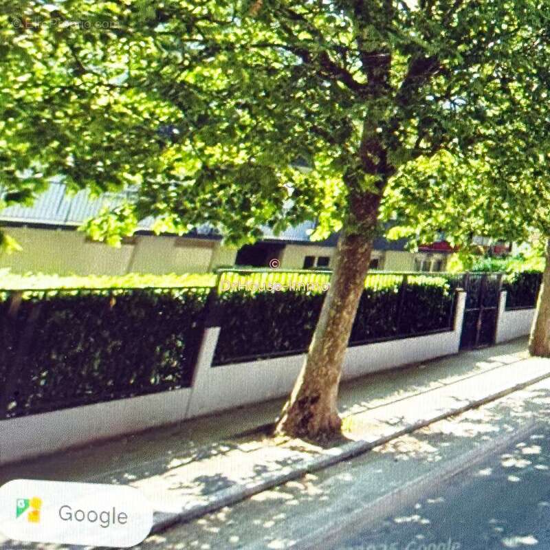 Appartement à BONDY