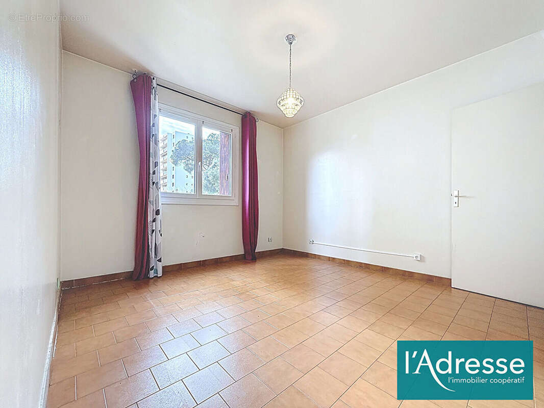 Appartement à AJACCIO