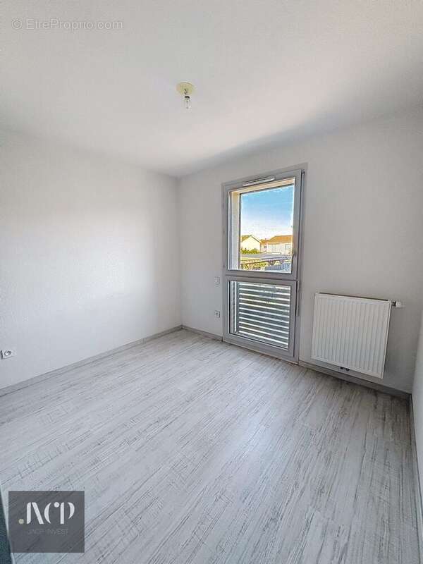 Appartement à LE HAILLAN