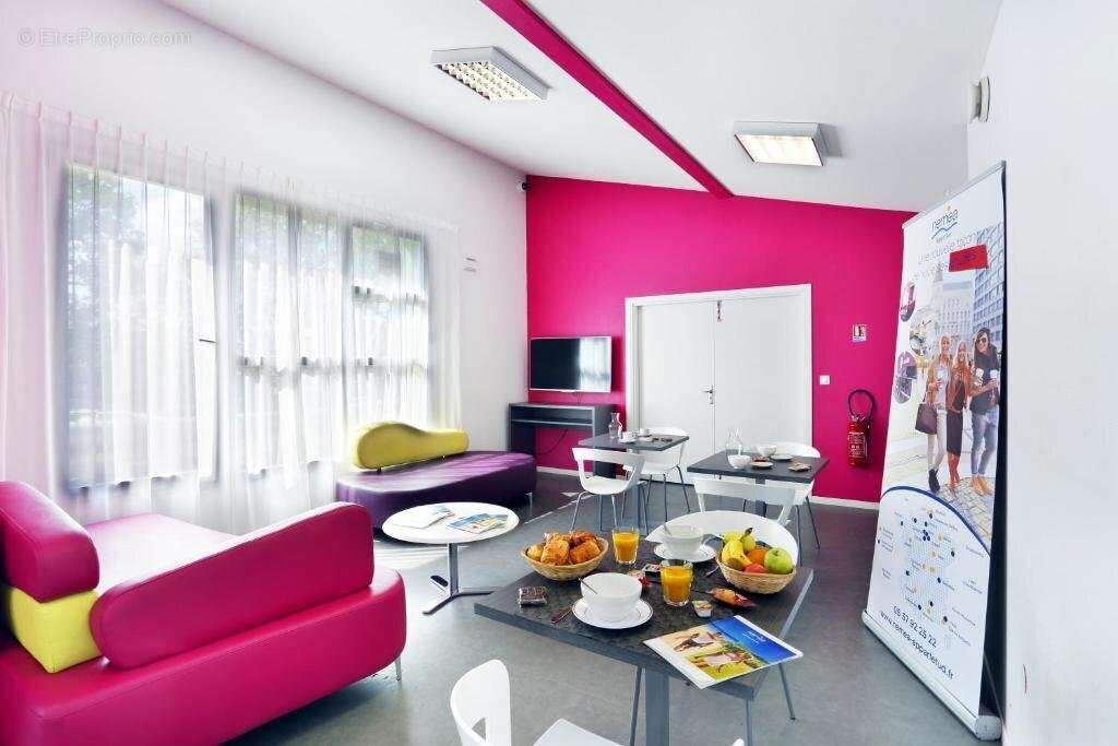 INVESTISSEMENT LOCATIF  Toulouse  Résidence Étudiante Nemea Appart'Etud Tolosa  4.64 % de rentabilité - photo 7
