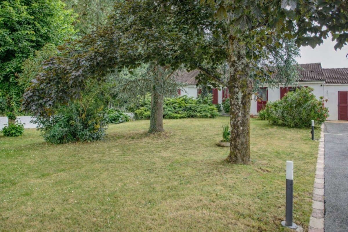Maison à BASSE-GOULAINE
