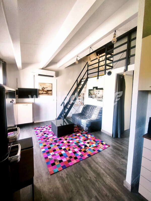 Appartement à AGDE