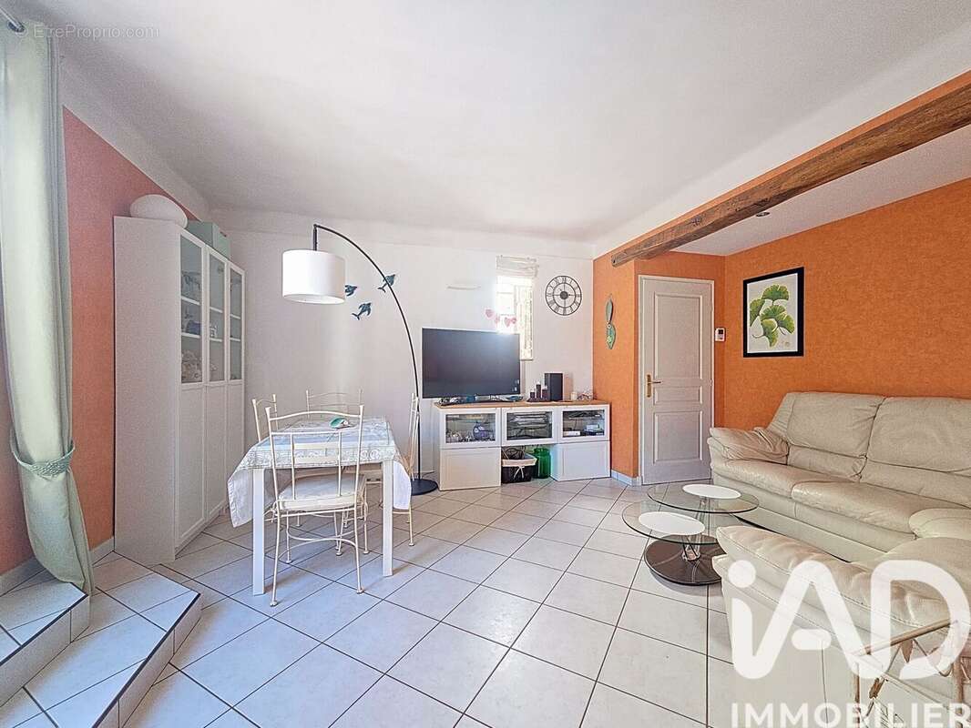 Photo 4 - Maison à GARGENVILLE