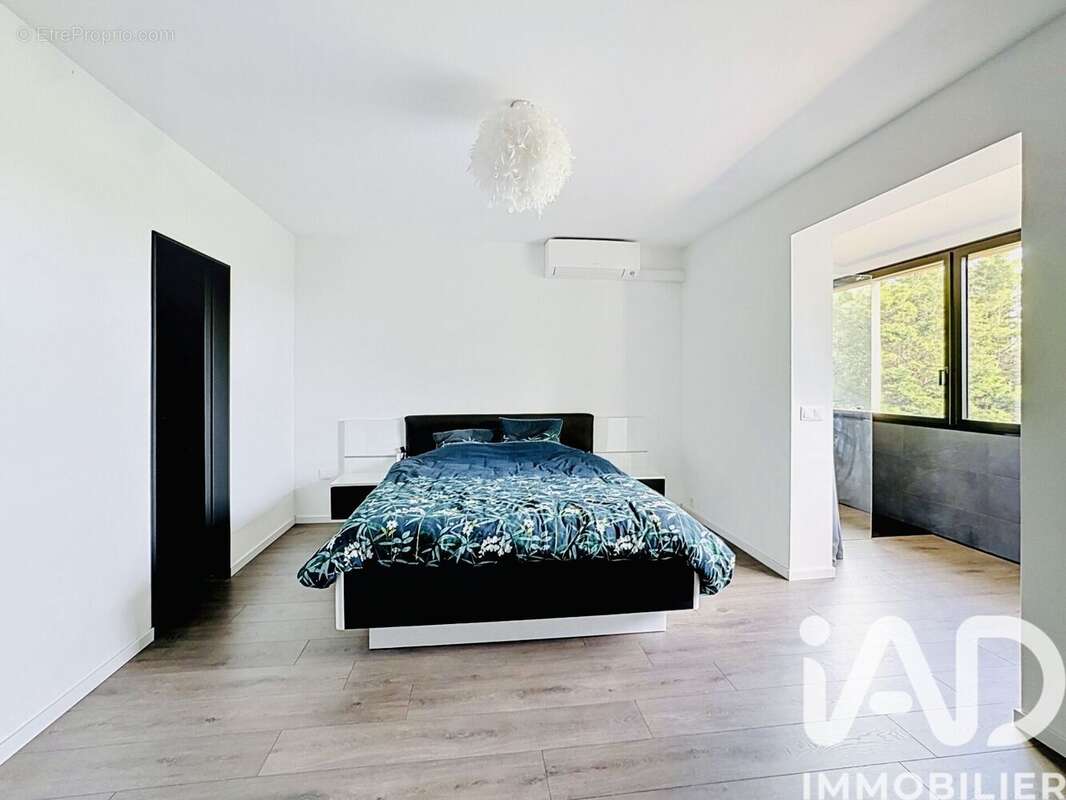 Photo 6 - Maison à SAINT-ETIENNE-DU-GRES